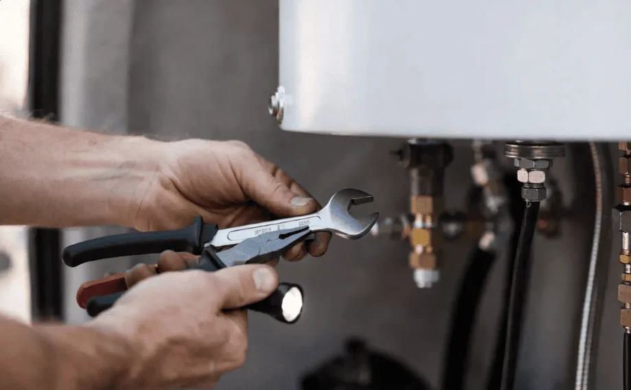 Why choose Water Heater Repair in Castana, IA